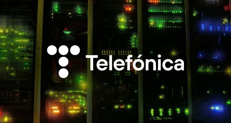 BLOG ARTICLE TELEFONICA